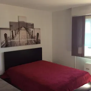  Appartement Poseidon France