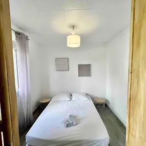  Appartement Le Genevois - Parking Gratuit