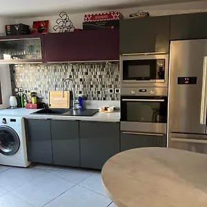  Appartement 110m2