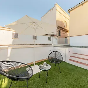  Appartement Ohliving Justino Espagne