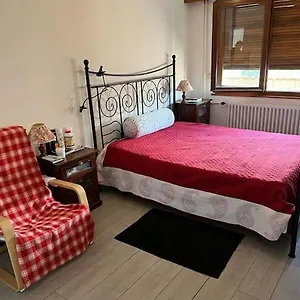  Appartement Double Privee, Partage