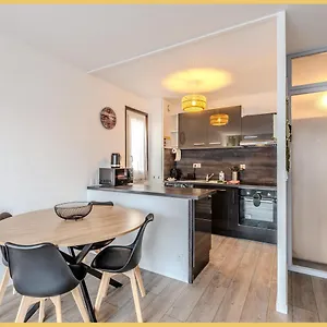  Appartement Chez Chris I T2 I